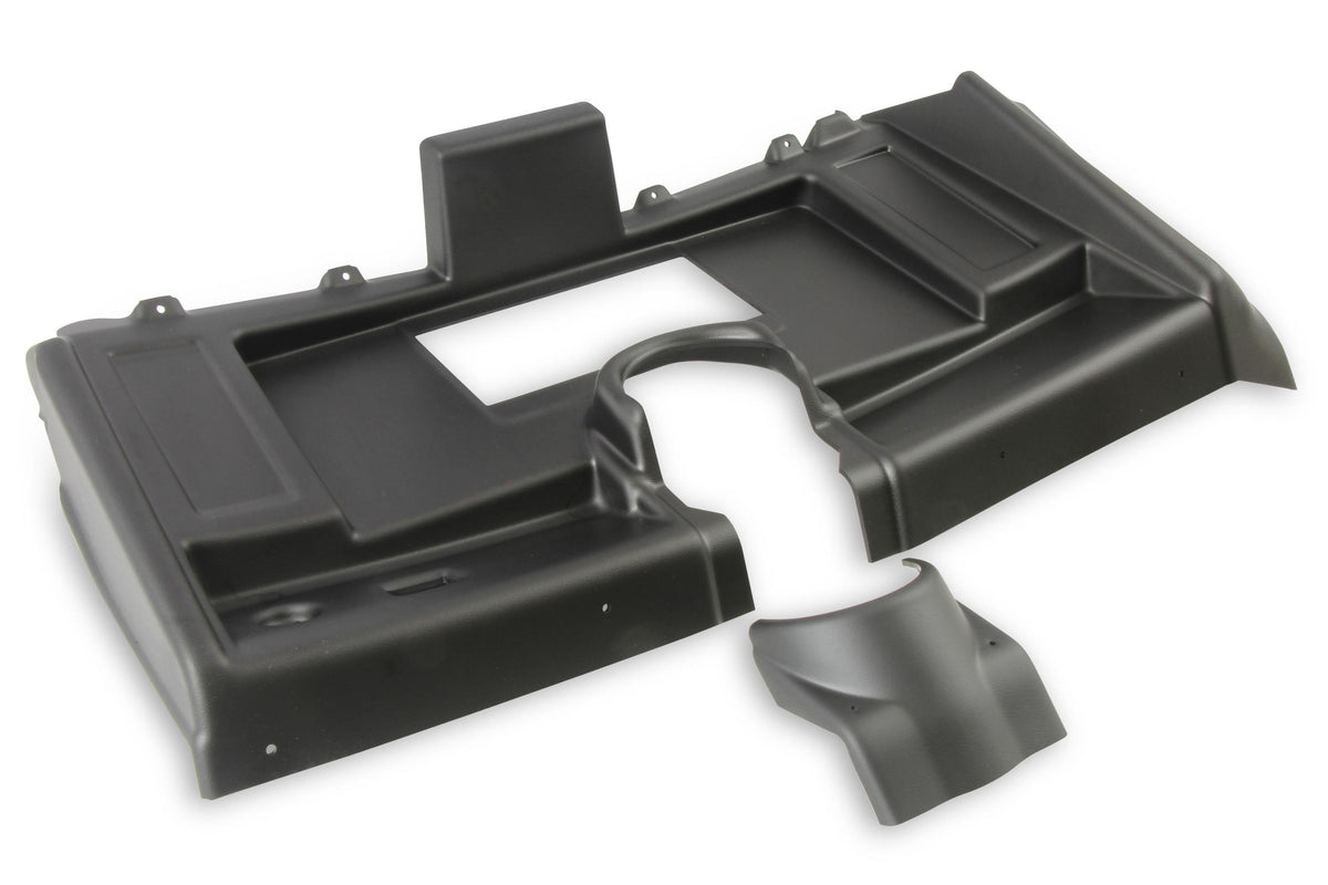 Holley Dash Panel - 553-381