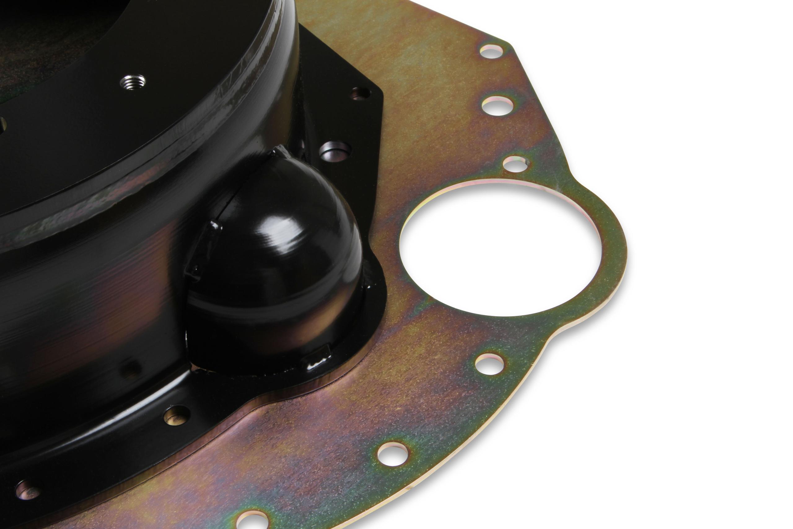 QuickTime Chevysb/Bb/Lt1Tot56/Chevy Lt1 - RM-9023