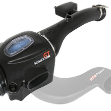 AFE Sealed Intake (2012-2019 Toyota Land Cruiser V6-4.0L) - 54-76011