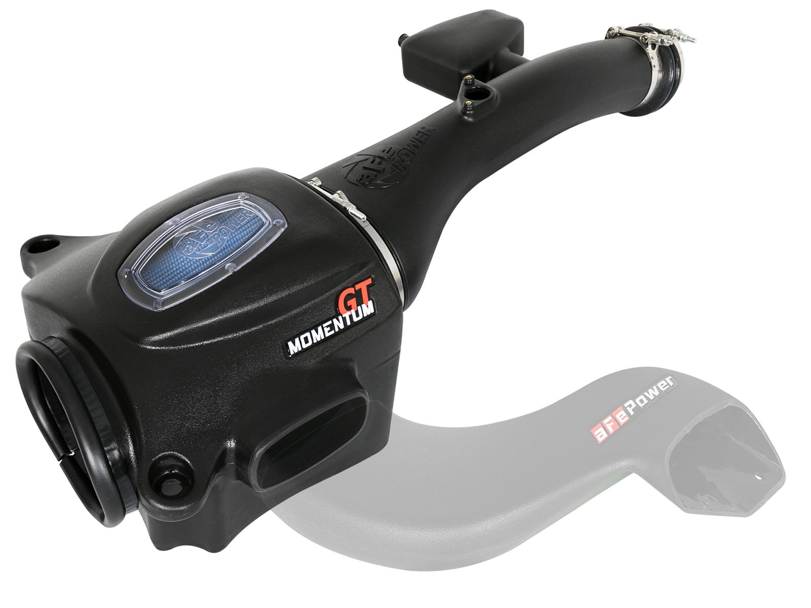 AFE Sealed Intake (2012-2019 Toyota Land Cruiser V6-4.0L) - 54-76011