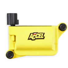 Accel Coil,Hemi Dual Plug () - 140038