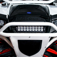Vision X  LED Headlights: Polaris RZR (08-13) (4x XIL-OPRH110 / Brackets / Wiring) (Universal) - XIL-OEHL08RZR900OP