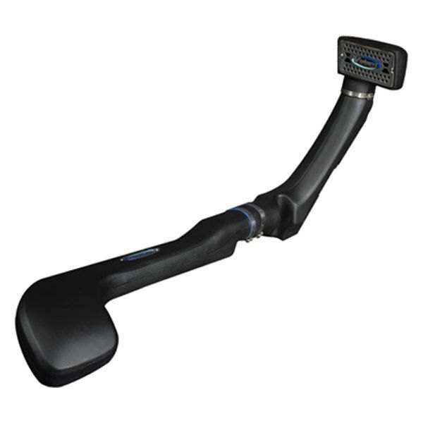 Volant Snorkel Air Intake 12-18 Jeep Wrangler JK 3.6L V6 - 37636
