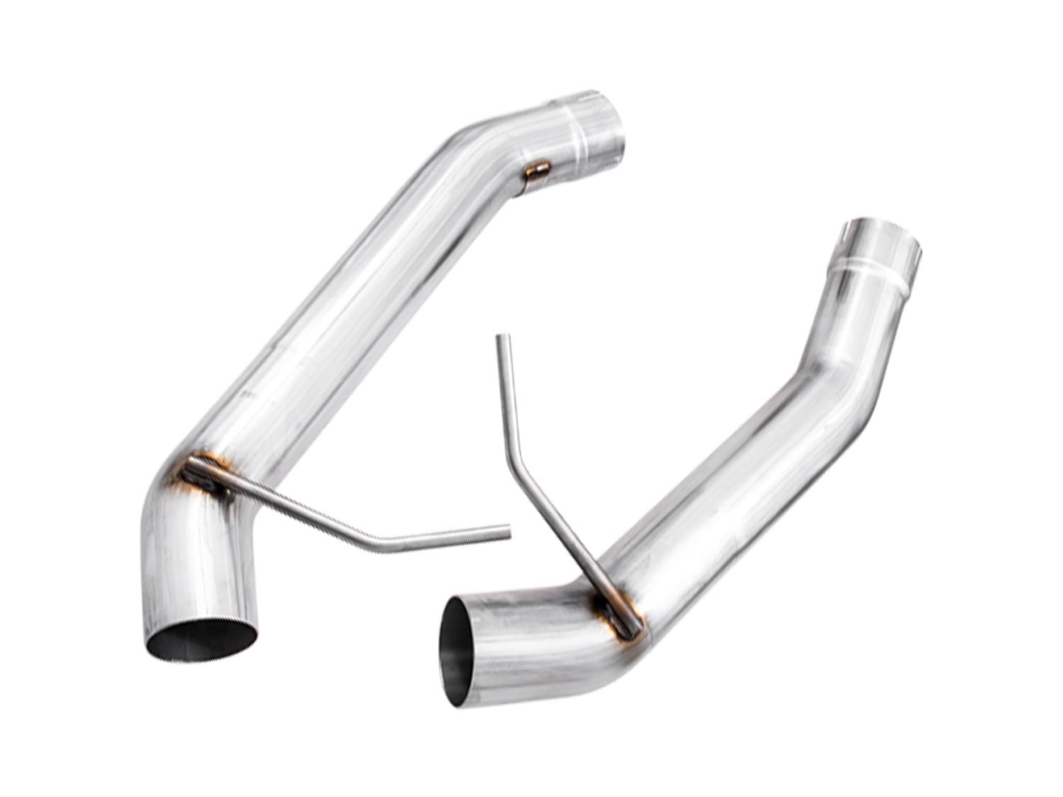 AWE Touring-to-Track Edition Conversion Kit for Audi B9 / 9.5 RS 5 Coupe - 3820-31006