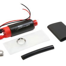 Holley Elec Pump, 340 Lph E85  - 19-340