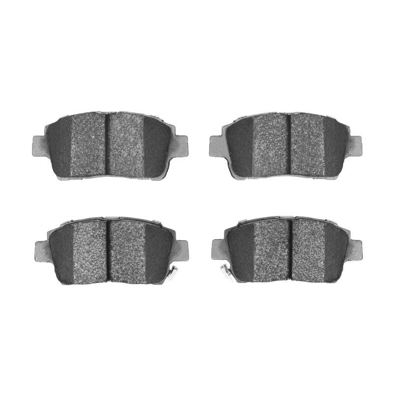 R1 00-15 Toyota MR2 Spyder Front Performance Sport Brake Pads