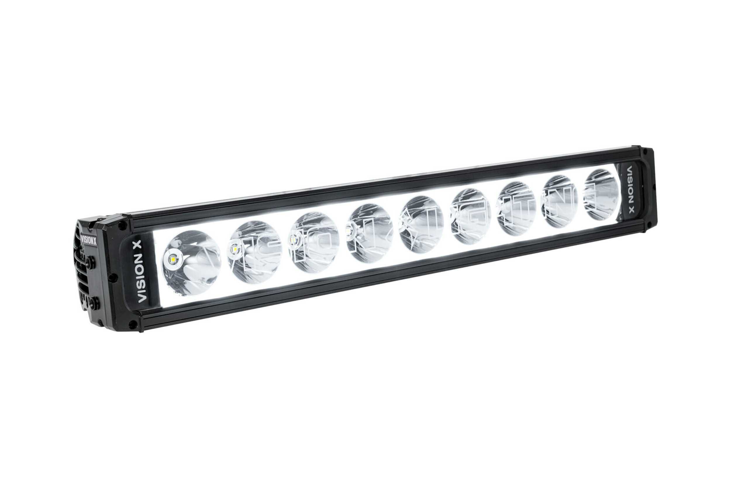 Vision X  Light Bar: 46" (24-LED / XPR / Mixed Beam) (Universal) - XPR-24M
