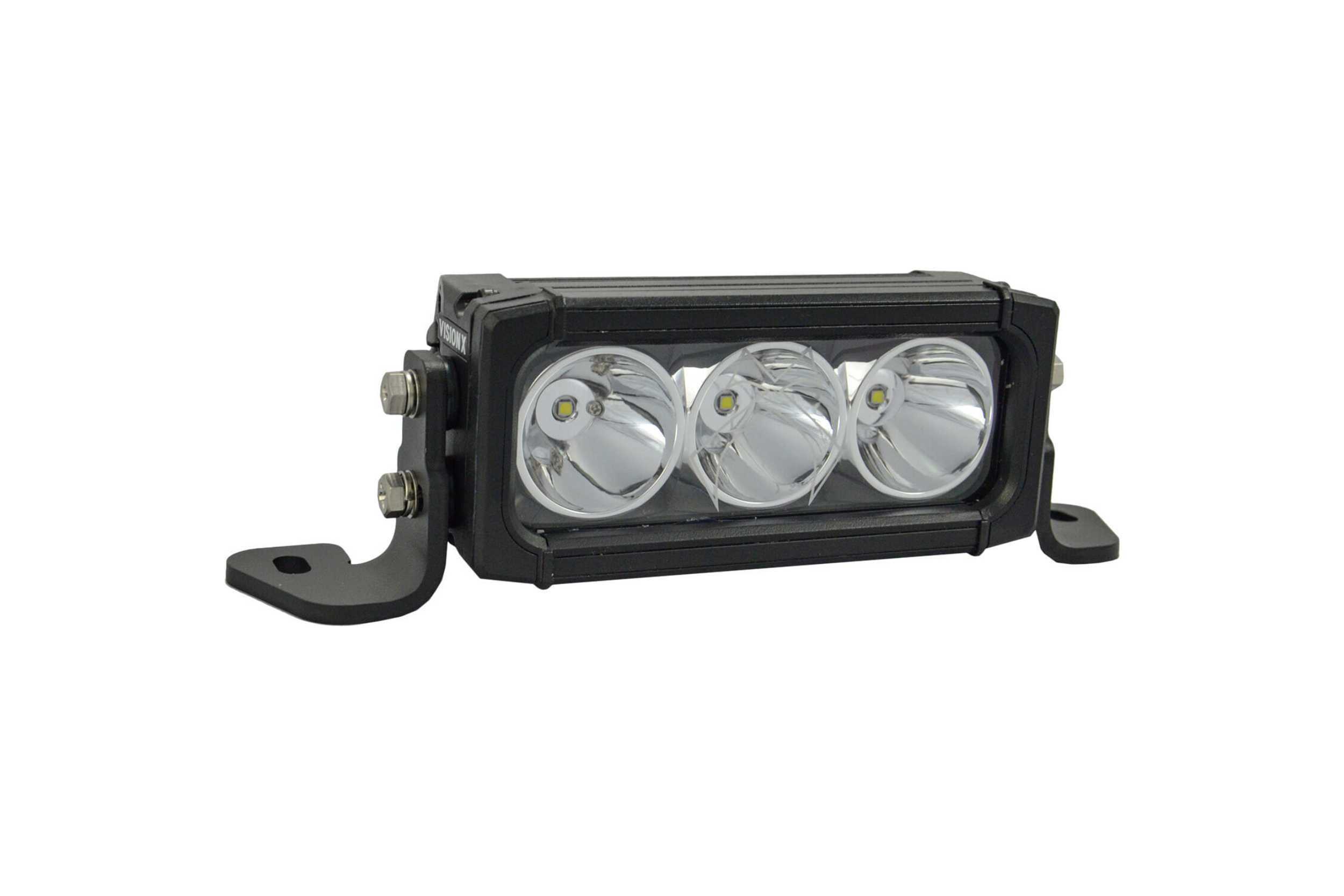 Vision X  Light Bar: 46" (24-LED / XPR / Mixed Beam) (Universal) - XPR-24M
