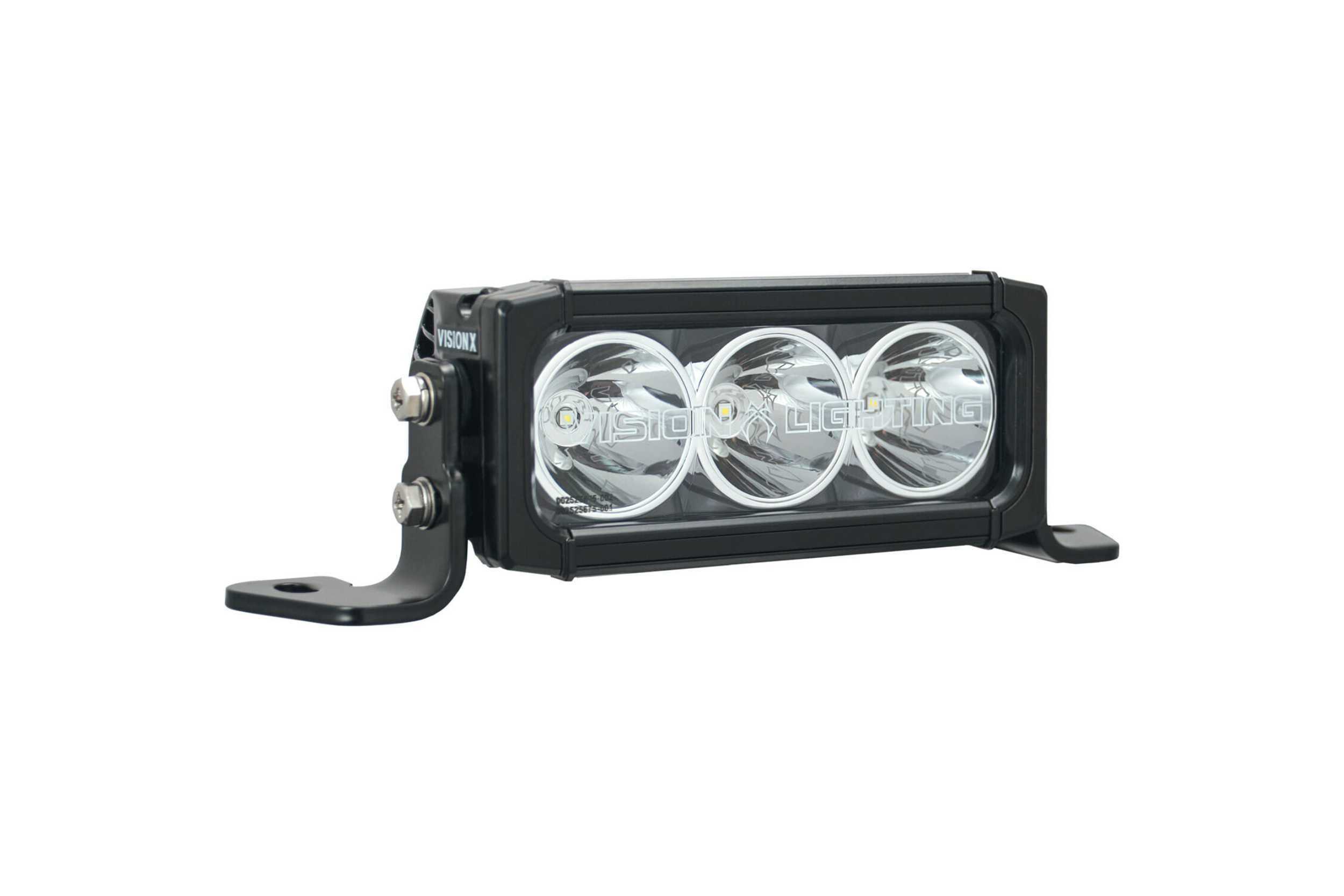 Vision X  Light Bar: 46" (24-LED / XPR / Mixed Beam) (Universal) - XPR-24M