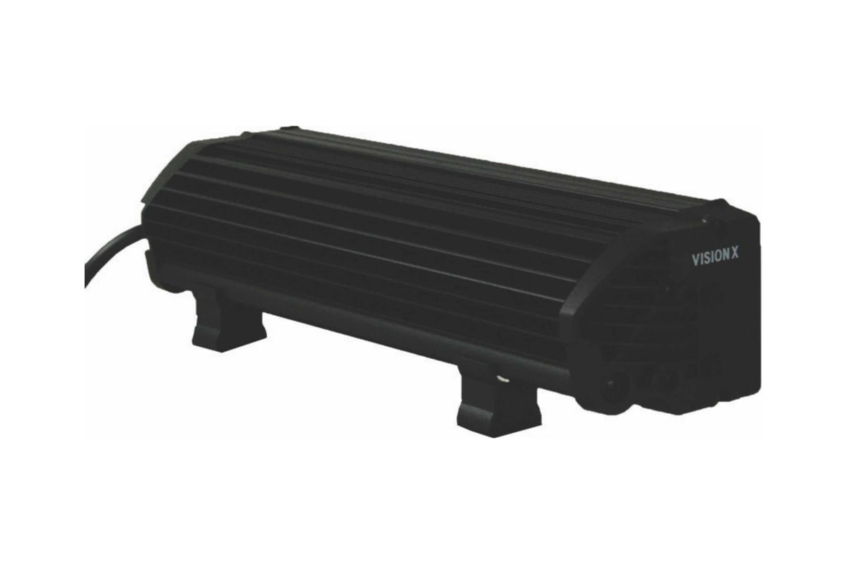 Vision X  Light Bar: 19" (9-LED / XPR / Mixed Beam / with Halo) (Universal) - XPR-H9M