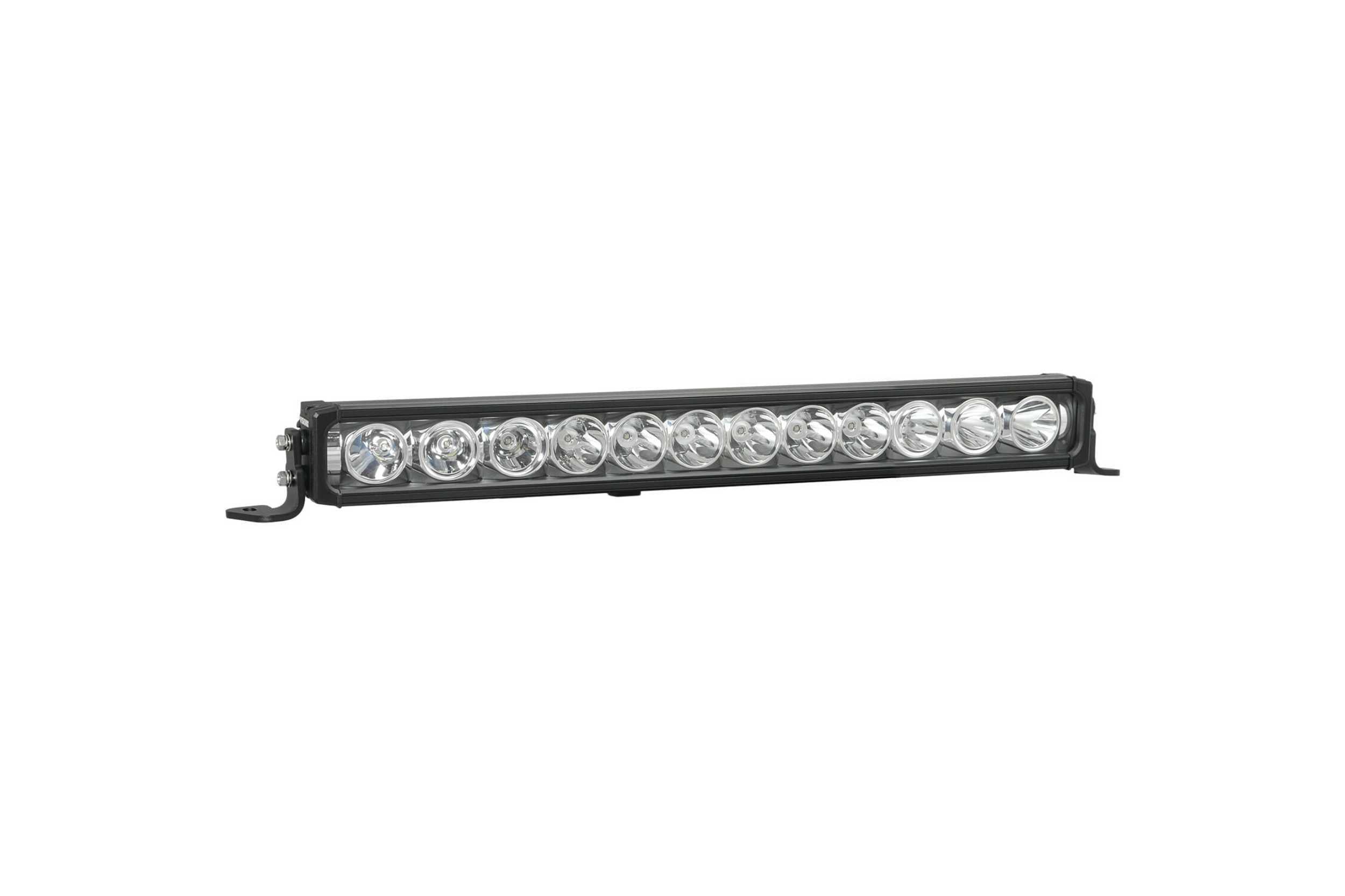Vision X  Light Bar: 46" (24-LED / XPR / Mixed Beam) (Universal) - XPR-24M