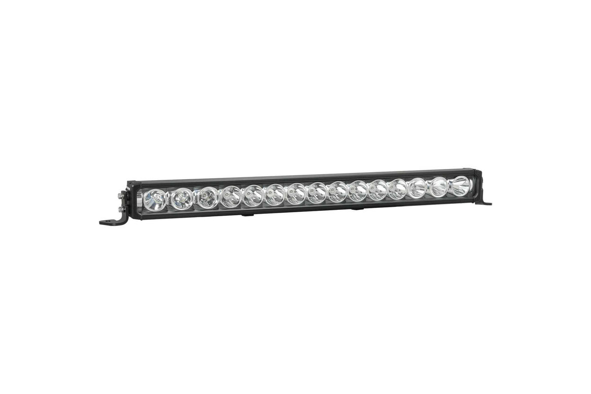 Vision X  Light Bar: 19" (9-LED / XPR / Mixed Beam / with Halo) (Universal) - XPR-H9M