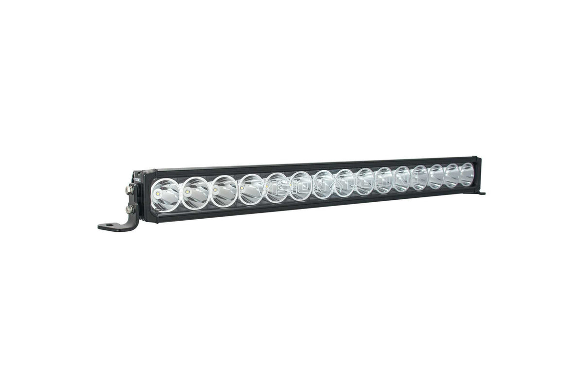 Vision X  Light Bar: 19" (9-LED / XPR / Mixed Beam / with Halo) (Universal) - XPR-H9M