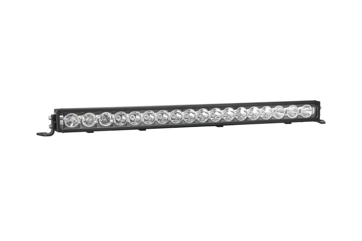 Vision X  Light Bar: 19" (9-LED / XPR / Mixed Beam / with Halo) (Universal) - XPR-H9M
