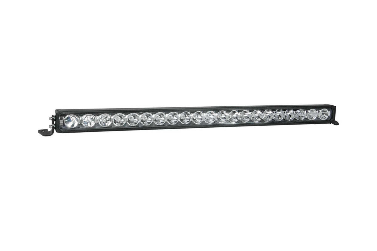 Vision X  Light Bar: 19" (9-LED / XPR / Mixed Beam / with Halo) (Universal) - XPR-H9M