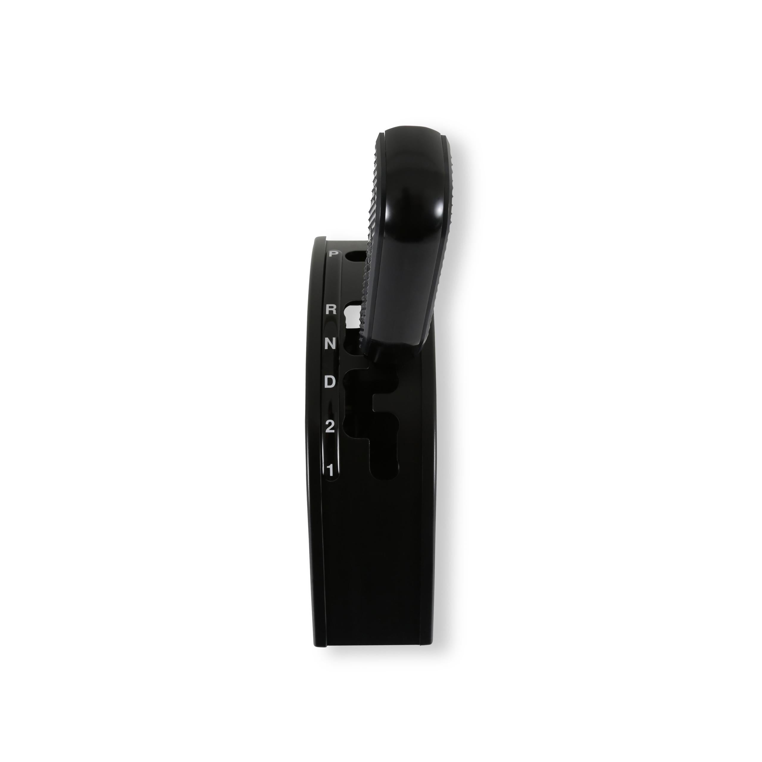 B&M Automatic Shifter - Pro Gate - Reverse Lockout - 80901