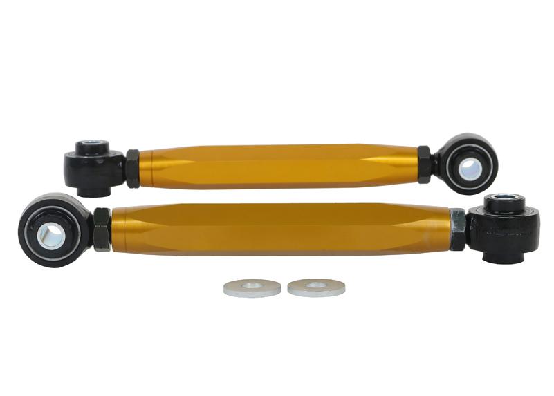 Whiteline Performance Control arm (Hyundai Elantra  19-20 Hyundai Kona  19-21 Hyundai Veloster N  19-21 Hyundai Veloster  19-20) - KTA281