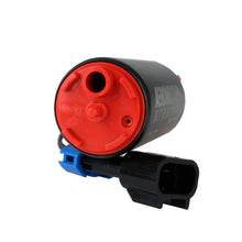 Aeromotive 340 Fuel Pump, Offset Inlet - 11541