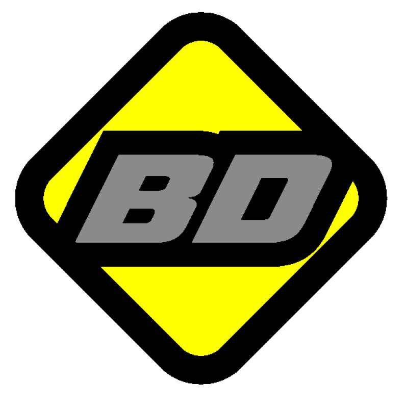 BD Diesel Bd Ts Booster V3.0 - Chevy/Gmc - 1057937