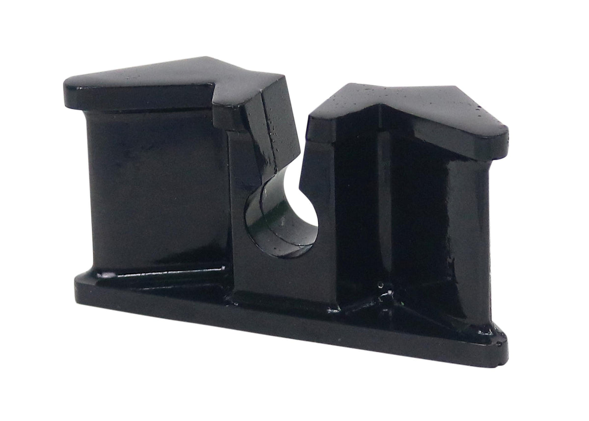Whiteline Performance Automatic Transmission Mount Insert (2014-2024 WRX, Ascent, Forester, Legacy, Outback) - KDT983