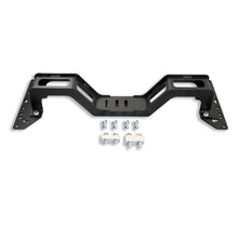 Doug's Transmission Crossmember 63-72 C-10 4.8-6.2L LS Engine Swap Mild Steel, Black SKC102   - SKC102
