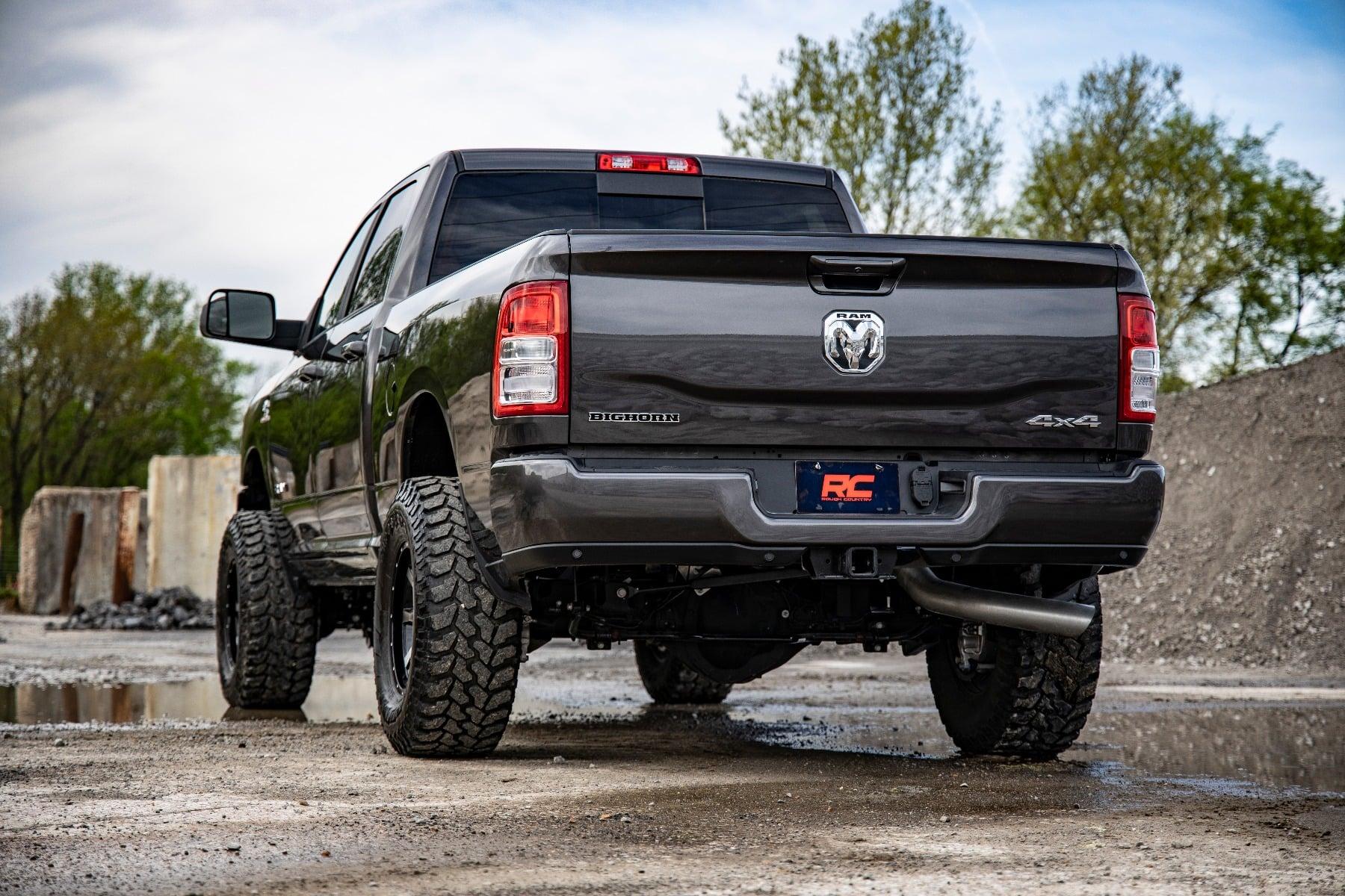 Rough Country 2.5in Dodge Leveling Kit (14-20 Ram 2500; 13-20 Ram 3500 4WD) - 37730A