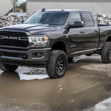 Rough Country 2.5in Dodge Leveling Kit (14-20 Ram 2500; 13-20 Ram 3500 4WD) - 37730A