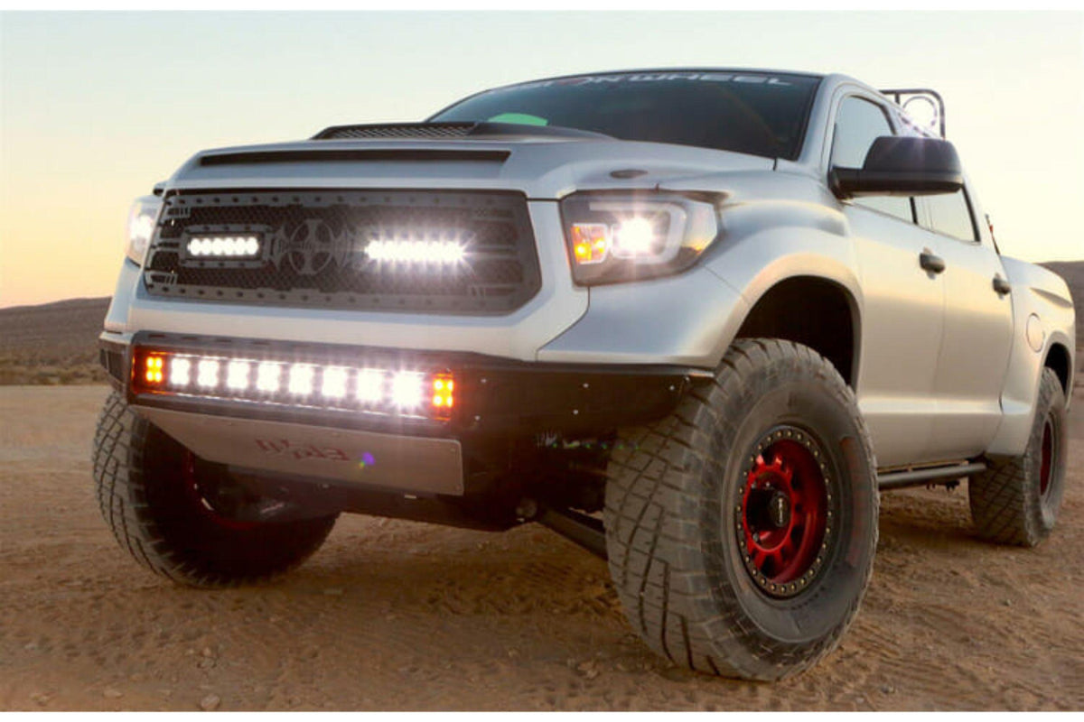 Vision X  Duralux LED Work Light: (6 LED / 60 Degree Beam) (Universal) - DURA-660