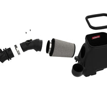 AFE Takeda Stage-2 Cold Air Intake System w/ Pro DRY S Media Black (Toyota C-HR 17-20 L4-2.0L) - 56-10018D