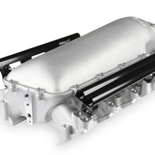 Holley EFI Lo-Ram Intake Manifold Base - 300-683