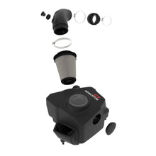 aFe Momentum GT Cold Air Intake System - Pro Dry S Filter (2021-2024 Bronco Sport L3 1.5L(t)) - 50-70078D