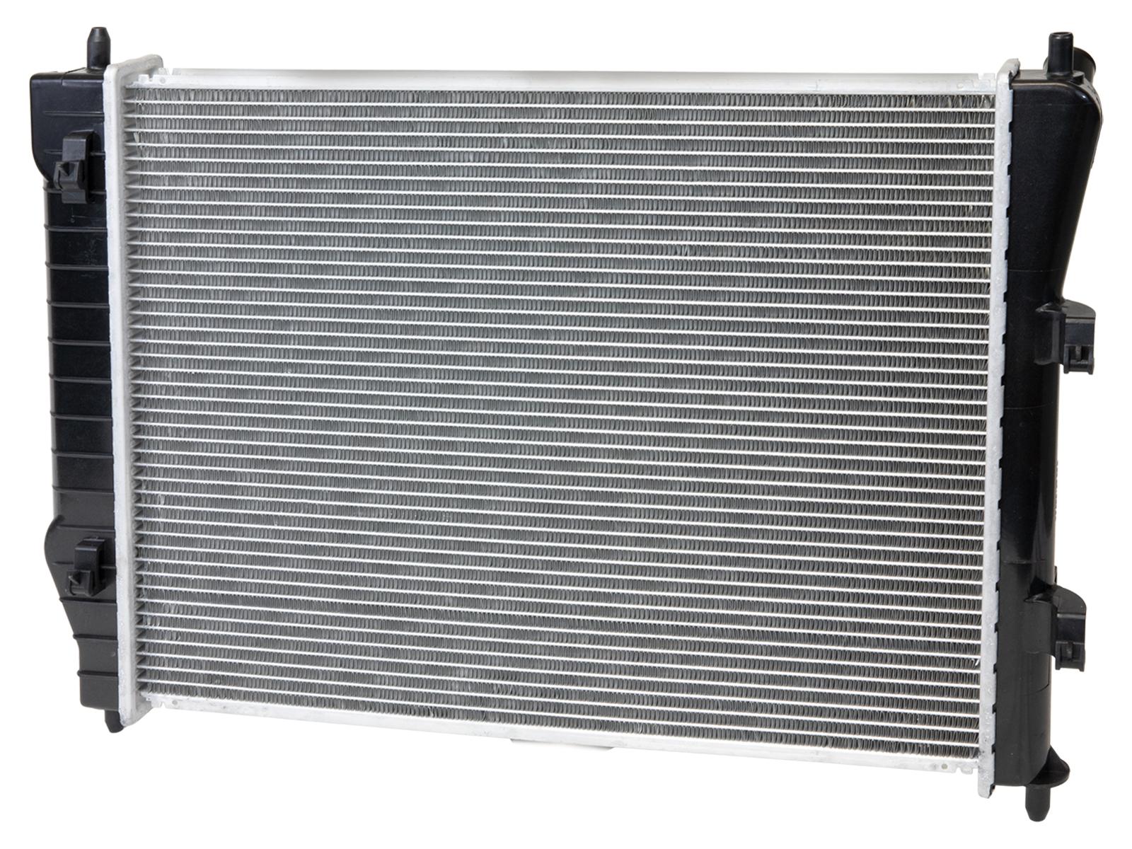 aFe POWER BladeRunner OER Series Radiator (2005-2013 Chevrolet Corvette V8-6.0L) - 46-53261