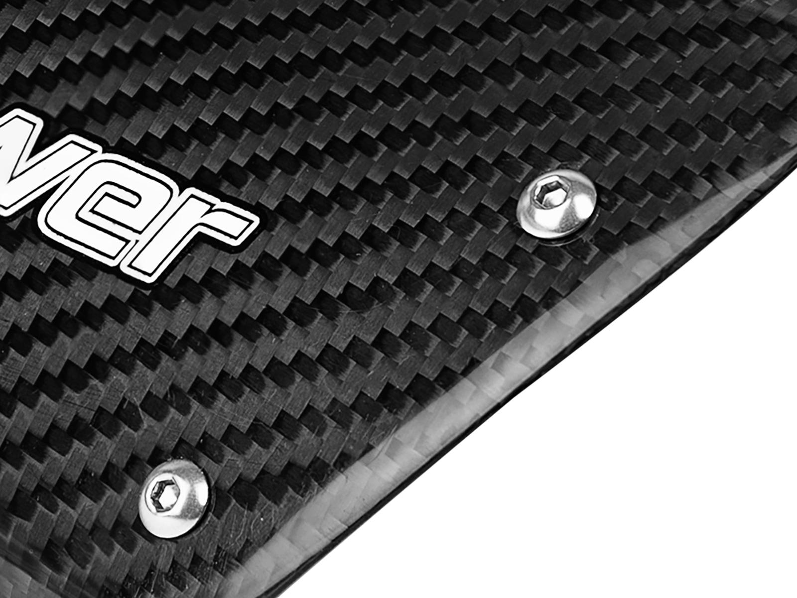 AFE Intake Cover (Universal Fit) - 54-13032CC