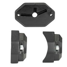 Vision X  LED Rock Light System: (9W / 6 Pod Set / Amber) (Universal) - HIL-RL6A
