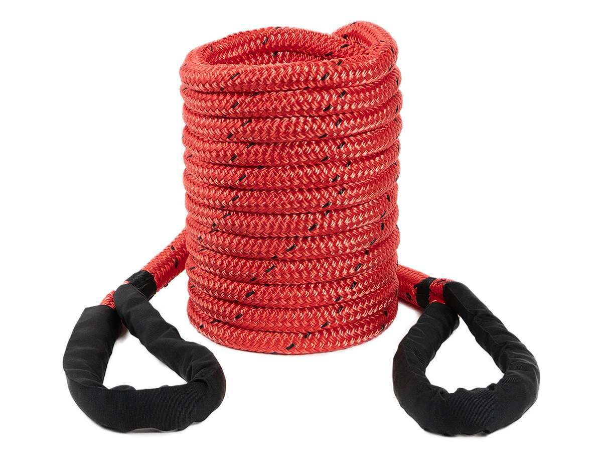 SpeedStrap 7/8 Inch Big Mama Kinetic Recovery Rope 30 Foot - 37830