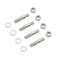 Mr. Gasket Carburetor Studs - 1-1/2 Inch Long.  - 60
