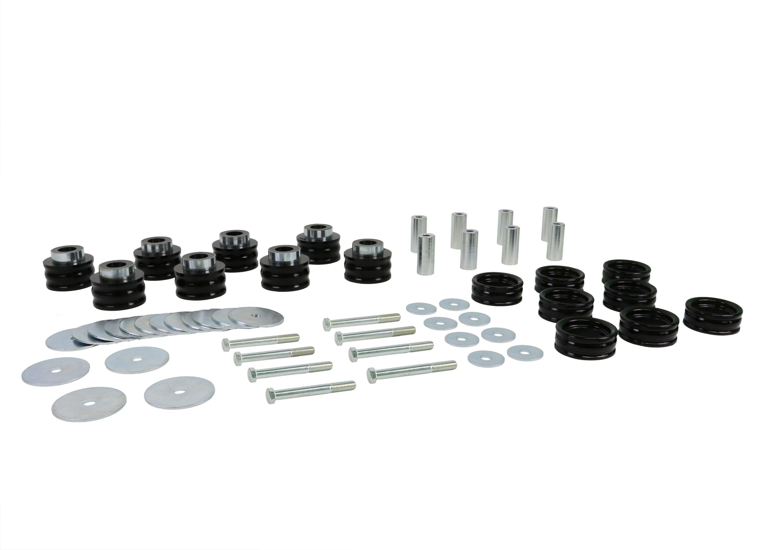 Whiteline Performance Body mount - bushing (1995-2002 Ram 1500, Ram 2500) - W93543