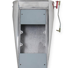 Mr. Gasket Street Scoop.  - 6650G