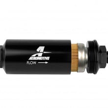 Aeromotive Male An-08 Cellulose 10M Filter - 12377