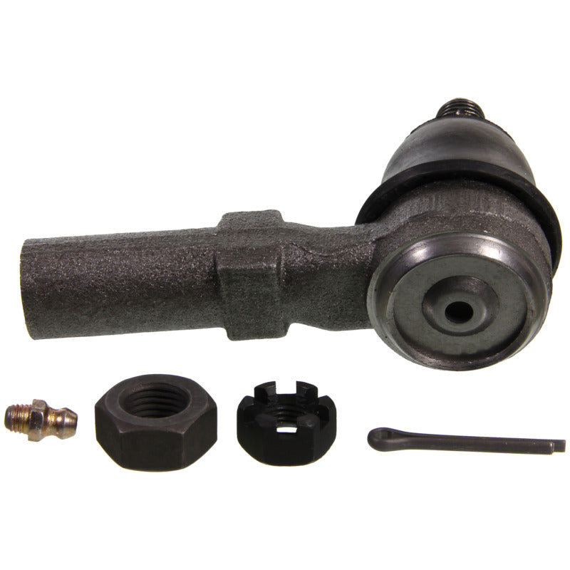 MOOG 95-98 Nissan 240SX Front Outer / Outer Tie Rod End