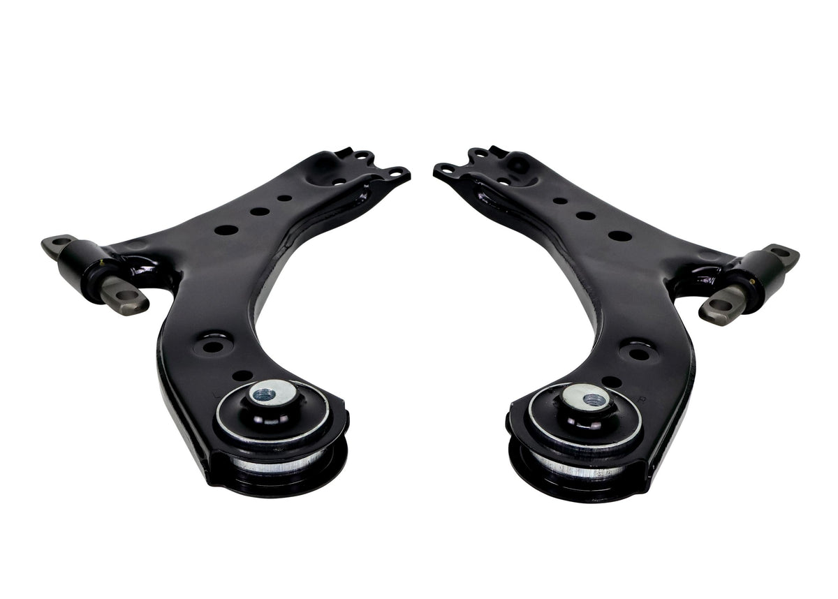Whiteline Performance Control Arm Lower - Arm Assembly (2017-2025 Camry) - KTA484