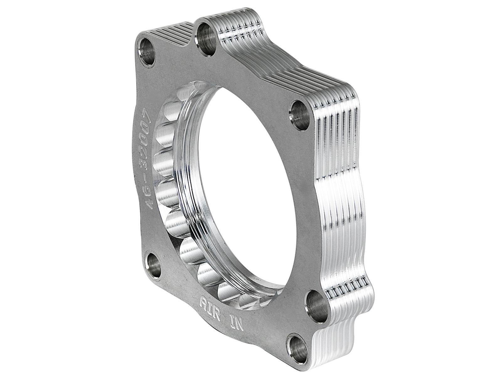 AFE Silver Bullet Throttle Body Spacer Kit - 46-32007