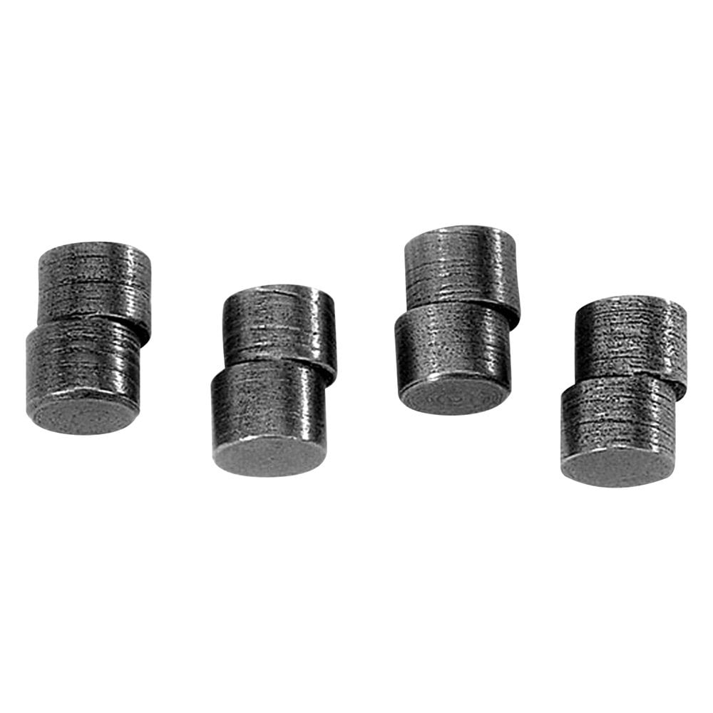 Moroso Dowel, Cyl Head, Sbc, .015 In - 37920