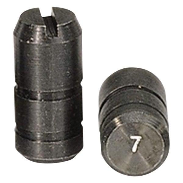 Moroso Dowel Pin, Bellhousing .007 In - 37934