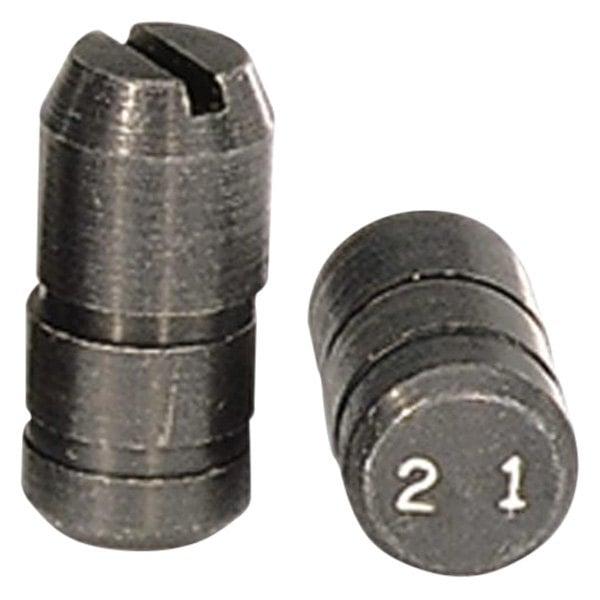 Moroso Dowel Pin, Bellhousing .021 In - 37938