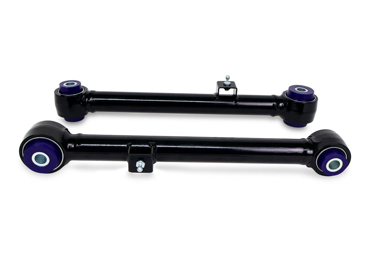 SuperPro Trailing Arm Upper - Arm Assembly (2009-2027 1500, 1500 Classic, Ram 1500, Gladiator) - TRC1212