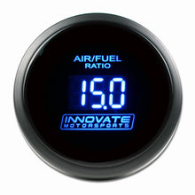 Innovate DB-Gauge Blue (Gauge Only) - 37930