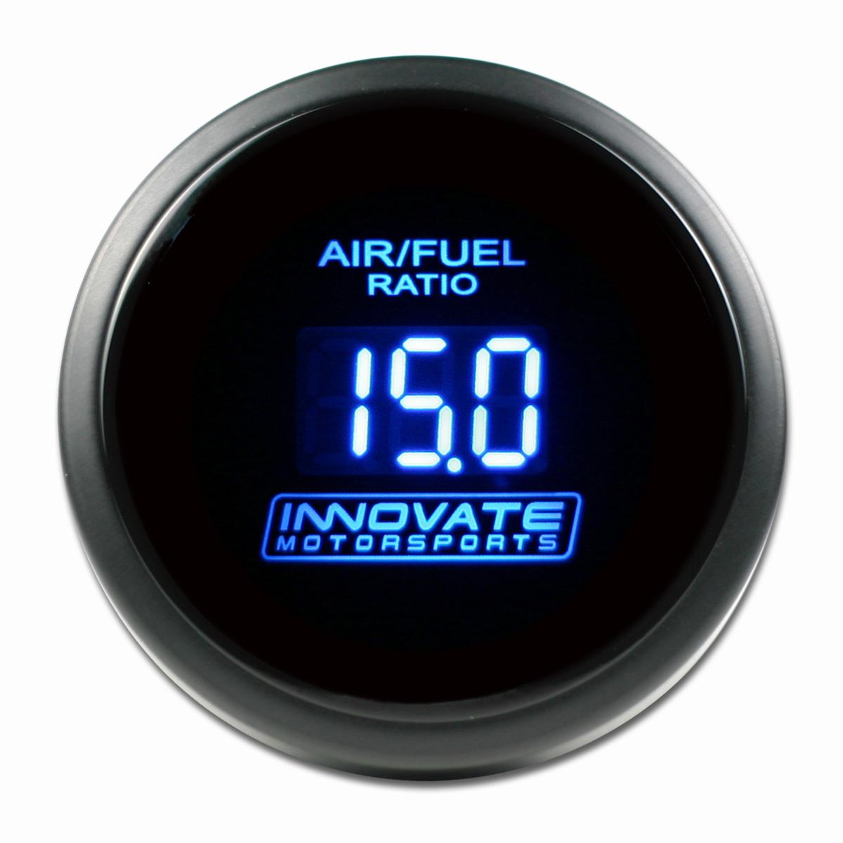 Innovate DB-Gauge Blue (Gauge Only) - 37930