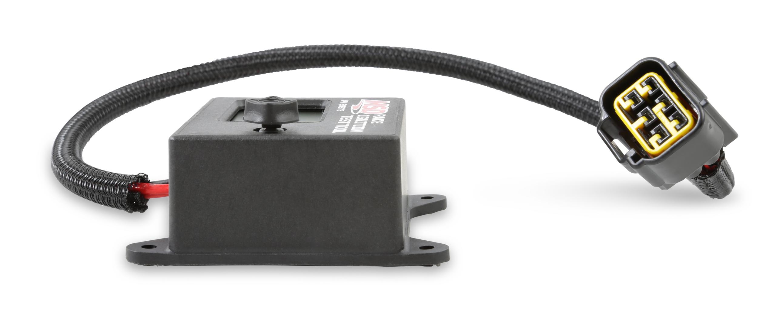 Race Ignition Test Tool.  - 89973