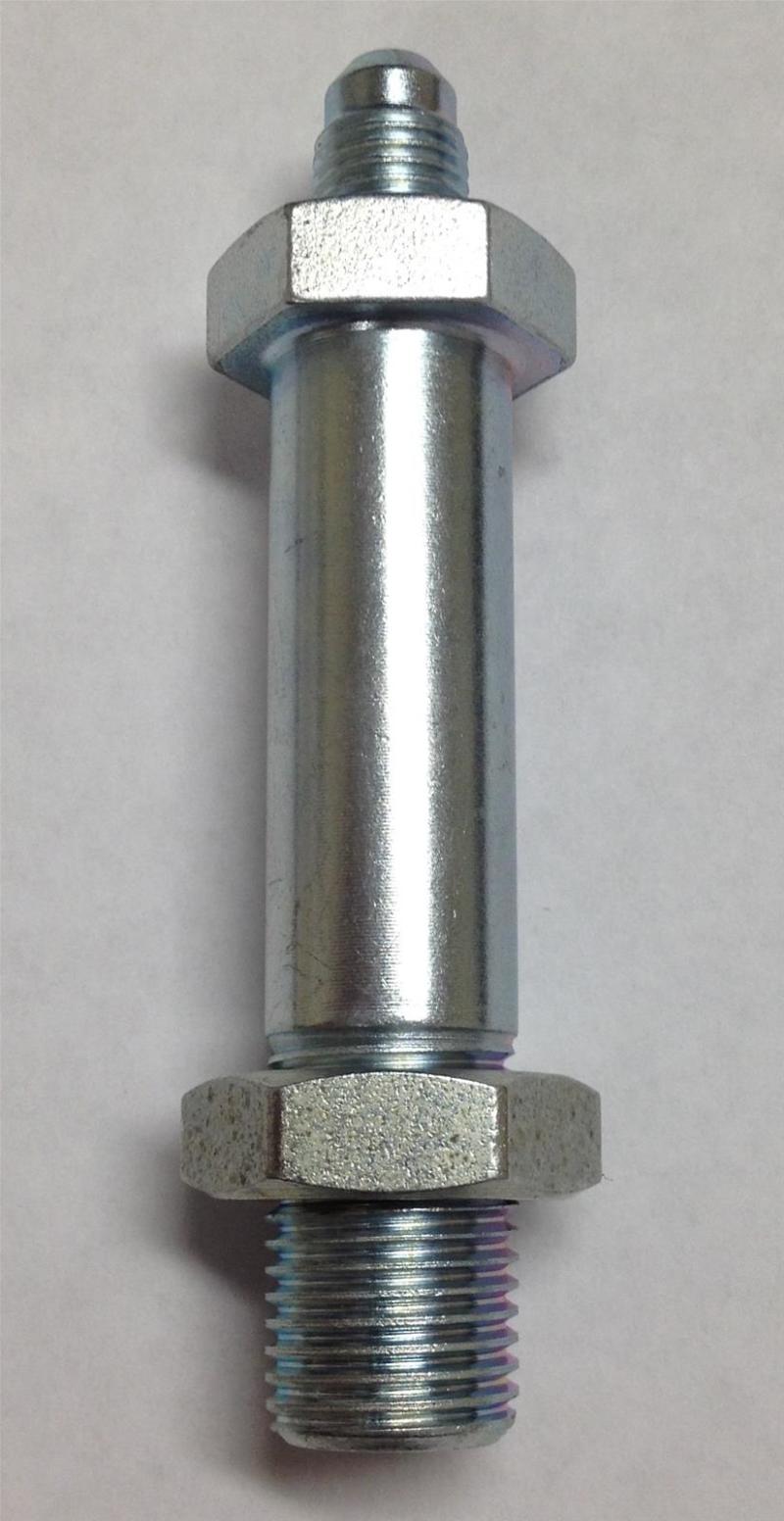 Fragola #3 X 1/8 Fpt, Through Frame Brake Fitting, Steel - 583213